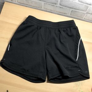 Champion Girls Athletic Shorts